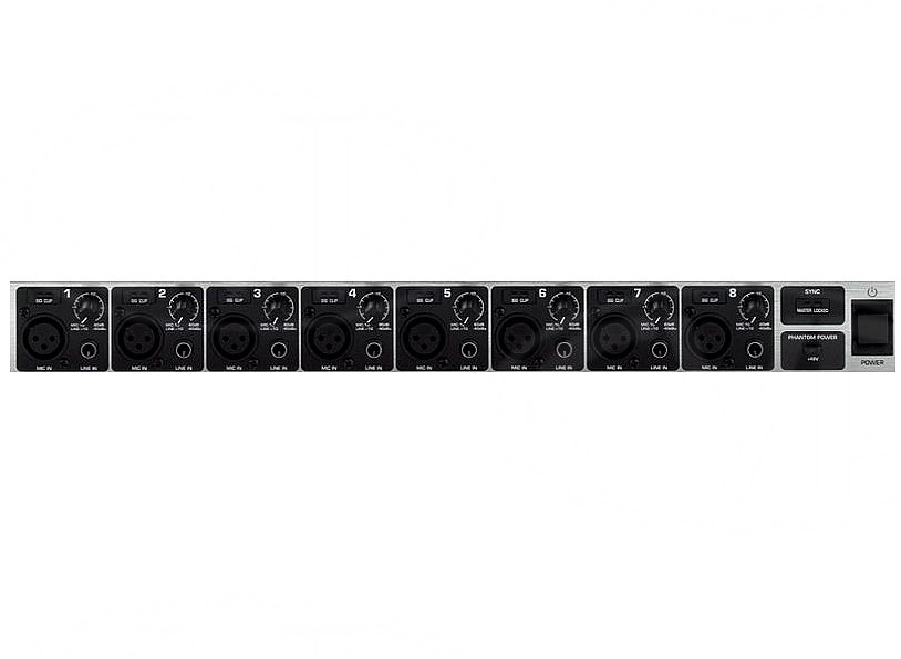 Buy - Behringer ADA8000 (ADA8000)